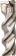 Foret béton SDS+ booster 3 taillants - Ø5mm-long 110mm- clip attache de 1 pièce