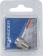 Buse HP jet plat calibre 0,25 filetage 1/4" mâle pour lance simple avec tête réglable - blister