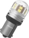 Ampoule STOP 12V P21W LED 6000K - lot de 2 pcs