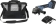 Meuleuse d'angle 125mm 20V - 1 batterie 5Ah Li-ion - chargeur - sac de transport