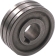 Galet acier 0,6-0,8mm - fil acier plein