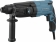Perforateur-burineur filaire 800W - 2,8J 230V