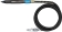Crayon graveur pneumatique 150mm