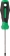 Tournevis Torx® alésé TT27 100mm