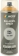 Peinture acrylique RAL 1007 jaune narcisse - aérosol de 400ml
