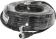 Câble 15m avec connecteur mâle 4 broches pour caméra de recul/écran vidéo Câble 15m avec connecteur mâle 4 broches pour caméra de recul/écran vidéo