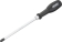 Tournevis Phillips® PH4 200mm à manche antidérapant trinamic® en 1 composant