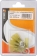 Cosse à oeil isolée thermorétractable jaune M10 - lot de 10 pcs