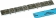 Masse adhésive St Gobain argent en acier 60g ((5g+10g) x4) - lot de 100 pcs
