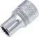 Douille 12 pans 1/2" de 10mm