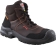 Chaussure de sécurité cuir Jet haute S3 SRC 40