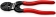 Coupe-boulons compact CoBolt® tranchant ajoure 160mm