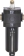 Lubrificateur femelle 3/8"