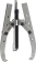 Extracteur combiné 2 ou 3 griffes 280mm 4 positions 7T