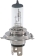Ampoule H4 24V 75/70W P43t blanche