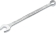 Clé mixte de 13mm tête polie