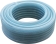 Tuyau air comprimé et liquide alimentaire en PVC 12x18mm 50m