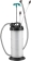 Vidangeur manuel par aspiration 5,5L