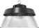 Lampe gamelle High Bay 200W 32000lm avec réflecteur prismatique et détecteur