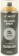 Peinture acrylique RAL 1003 jaune de sécurité - aérosol de 400ml