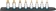 Douille tournevis 1/2" embout Torx sur support magnétique - 8pcs