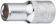 Douille 1/4" de 5,5mm