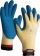 Gants anti coupure enduit latex T10