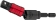 Porte douilles articulé 3/8"