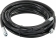 Flexible complet HP 8m pour nettoyeur HP réf.50020