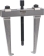 Extracteur 2 griffes intérieur/extérieur 25 à 110mm 2T