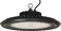 Lampe gamelle LED 230V 200W 26000 lumens 6500K sans abat jour