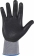 Gants de manutention 100% enduit nitrile T11 - carte