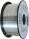 Bobine de fil aluminium 1mm 450kg diamètre 100mm