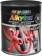 Peinture antirouille RAL 9005 noir mat - pot de 750ml