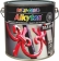 Peinture antirouille RAL 6005 vert - pot de 2,5L
