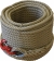 Corde à poulie avec crochet en cordage polypropylène 20mm 25m