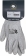 Gants anti coupure enduit PU T9 - carte
