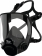 Masque de protection panoramique pour filtre à baïonnette