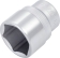 Douille 3/8" de 20mm