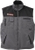 Gilet sans manche gris/noir L Gilet sans manche gris/noir L