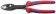 Pince multiprise frontale twingrip 200mm