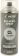 Peinture acrylique RAL 9006 métallisé satiné - aérosol de 400ml