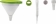 Entonnoir droit 10L avec flexible plastique et couvercle