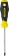 Tournevis Phillips® PH1 100mm