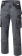 Pantalon de travail 285g/m² gris/noir/anthracite - T44