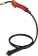 Torche mig refroidie air prise euro 180A 3m T15