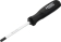 Tournevis Torx® T40 99mm à manche trinamic en 1 composant ergonomique