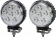Phare de travail rond LED 10/30V 45W 3500 lumens - lot de 2 pcs