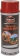 Peinture teinte agricole rouge Case - aérosol de 400ml