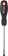 Tournevis plat 8x150mm
